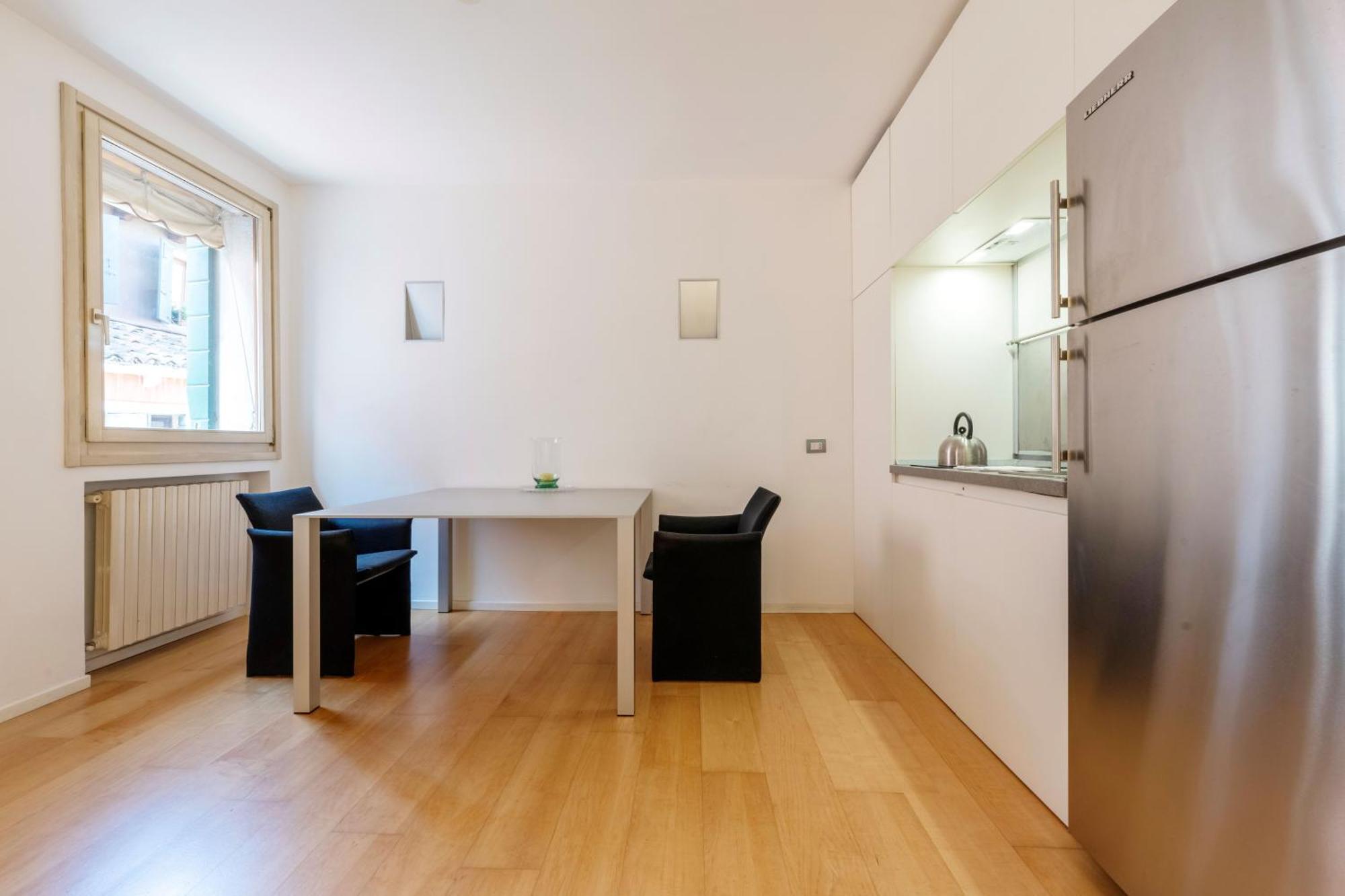 Apartment Easylife - Amazing At Rialto Venedig