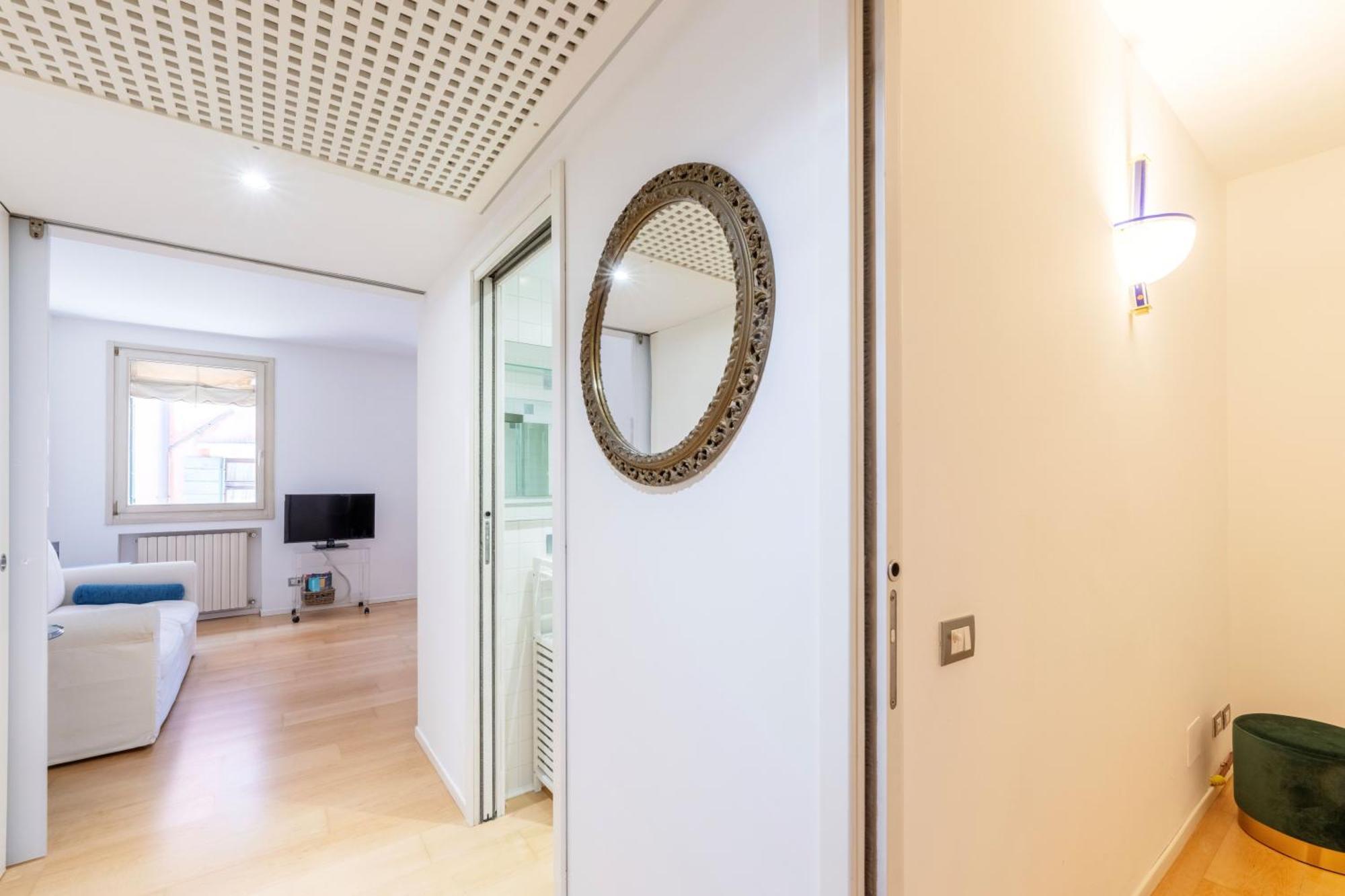 Easylife - Amazing At Rialto Appartement Venetië